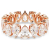 Swarovski Ring - MATRIX - 5690090