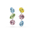 Swarovski Ohrringe - Gema - 5692406