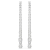 Swarovski Ohrringe - Matrix - 5709257