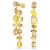 Swarovski Ohrringe - Gema Drop - 5718073