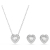Swarovski Set - Ariana Grande CAPSULE - 5720849