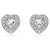 Swarovski Ohrstecker - Ariana Grande CAPSULE - 5720859