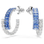 Swarovski Creolen - Matrix - 5722459
