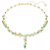 Swarovski Halskette - Constella - 5722474