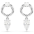 Swarovski Ohrringe - Mesmera - 5723177