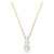 Swarovski Halskette - Stilla Attract - 5723298