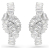 Swarovski Ohrringe - Matrix - 5727040