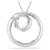 Swarovski Anhänger - Matrix - 5727114