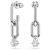 Swarovski Ohrringe - Constella - 5728584