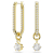 Swarovski Ohrringe - Constella - 5728587