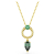 Swarovski Halskette - Mesmera - 5732484