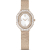 Swarovski Uhren - Swarovski Matrix octagon Uhr - 5732501