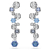 Swarovski Ohrringe - Constella - 5732775