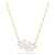 Swarovski Halskette - 5733475