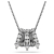 Swarovski Halskette - Sublima - 5735225