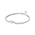 Pandora Armband - Sparkling Heart - 590041C01