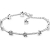 Pandora Armband - Himmlische Sterne - 598498C01