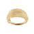 Jeberg Ring - Feather - 6881