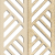 Les Georgettes Ledereinsatz Armreif - Ruban - 704008699C4000