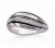 Viventy Ring - Sterlingsilber, Cubic Zirkonia - 768201