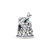 Pandora Charm - Disney Tinkerbell - 792520C01