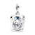 ME Tarotkarte - 792807C01 Charm von Pandora
