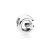 Pandora Charm - Buchstabe G - 797461