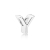 Pandora Charm - Letter Y - 797479
