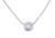 Best of Diamonds Collier - Brillant Weißgold 585 - 7990WG.0.30