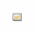 Nomination Classic - MUSIC Edelstahl und 18K-Gold (Trompete)