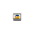 Nomination Classic - SPORTS Edelstahl, Email und 18K-Gold (Helm GELB/BLAU)