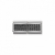 Nomination Classic - Composable Classic Double Link Schwarze Steine - 330733/10