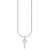 Thomas Sabo Halskette - Buchstabe T - KE2259-051-14-L45V