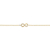 Palido Armband - Goldene Augenblicke K10401/G