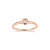 Palido Ring - First Love K10487/R/53