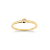 Palido Ring - First Love K10485/G/50