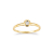 Palido Ring - First Love K10487/G/50