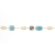 Palido Armband - Cinderella K11669