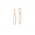 Palido Ohrringe - My Diary S4866R