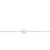 Palido Armband - Goldene Augenblicke - K11631G