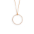 Palido Halskette - ENJOY S5382R