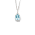 Palido Halskette - My Diary #Hallstatt S5402W