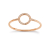 Palido Ring - First Love K10732/R