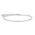 Thomas Sabo Armband - A1999-051-14-L19V