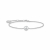 Thomas Sabo Armband - Peace - A2083-051-14-L19V