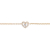 Palido Armband - S5451R