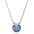 Swarovski Halskette - Swarovski Bella V Anhänger - 5734232