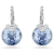 Swarovski Ohrringe - Swarovski Bella V Drop-Ohrhänger - 5734234