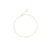 Maman et Sophie Armband - Les Petit de maman - brpdm1msc