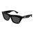 Bottega Veneta Sonnenbrille - BV1121S-001-55